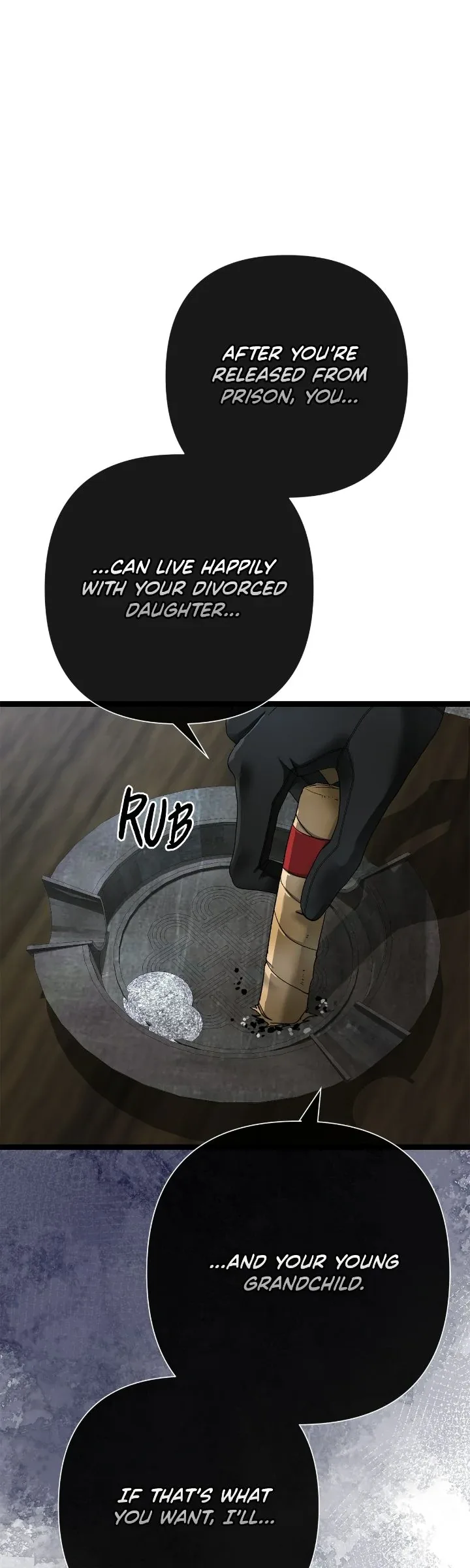The Problematic Prince Chapter 95 page 38