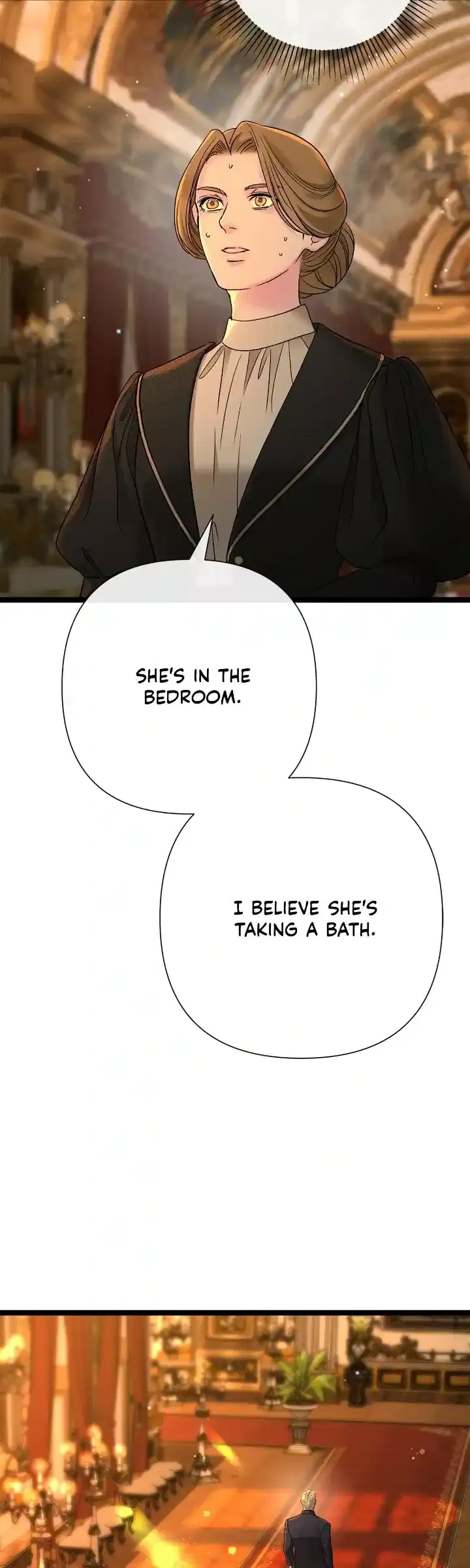 The Problematic Prince Chapter 98 page 3