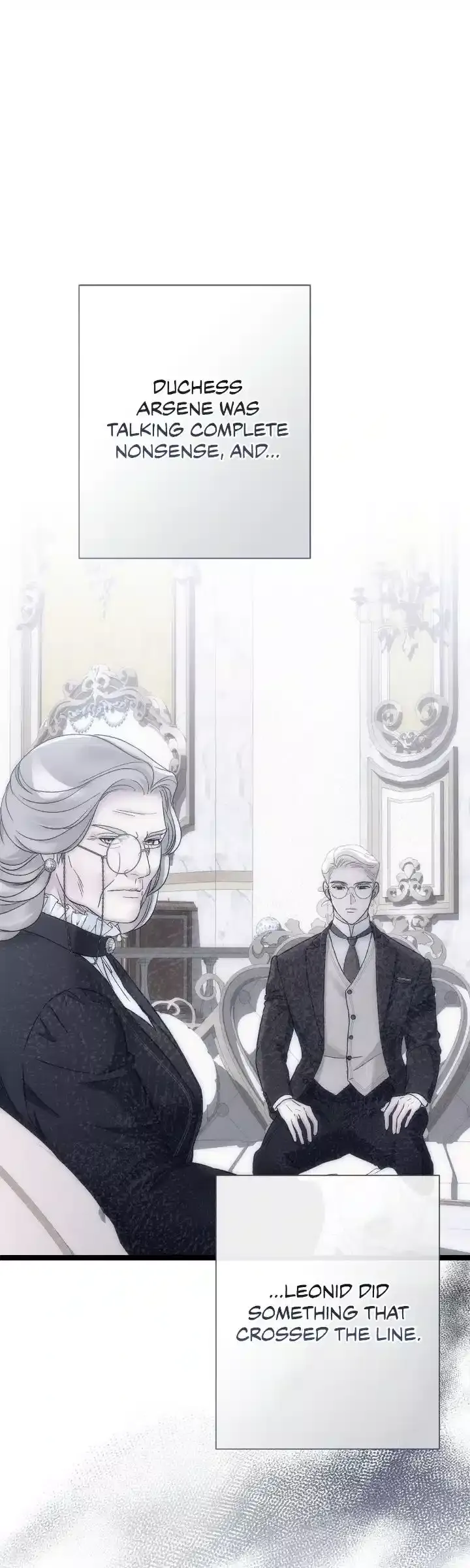 The Problematic Prince Chapter 98 page 10