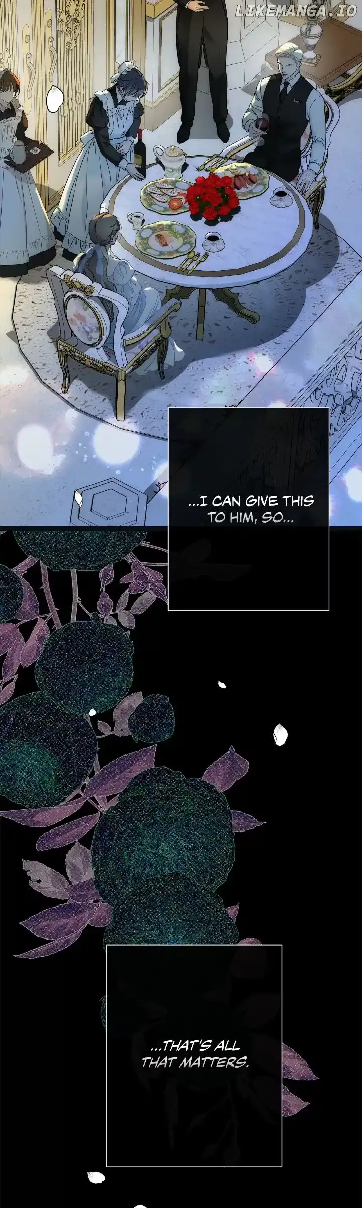The Problematic Prince Chapter 98 page 66