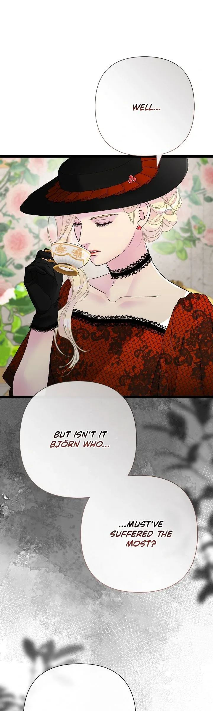 The Problematic Prince Chapter 100 page 12