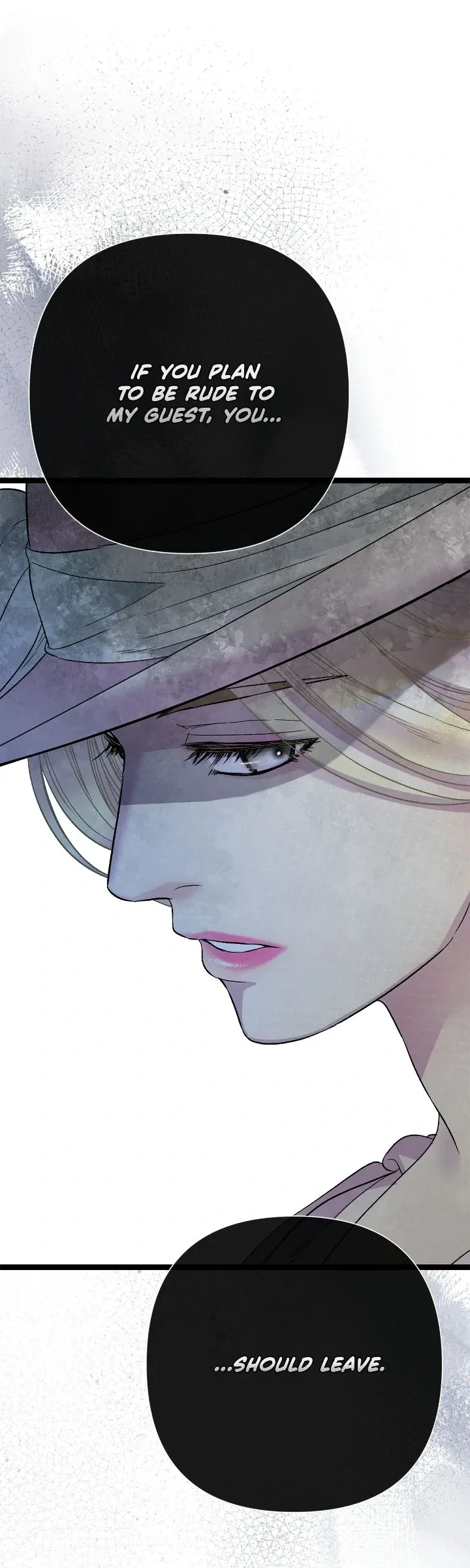 The Problematic Prince Chapter 100 page 21