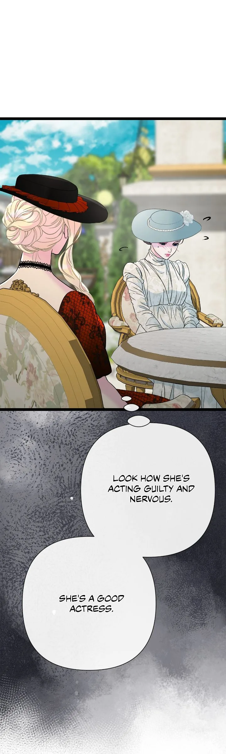 The Problematic Prince Chapter 100 page 23
