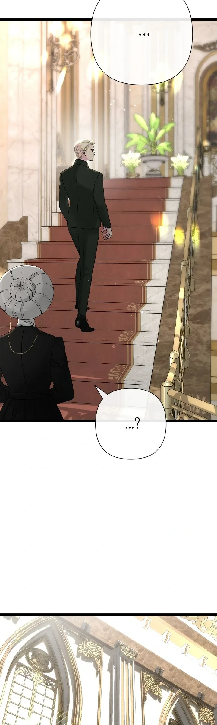 The Problematic Prince Chapter 100 page 54