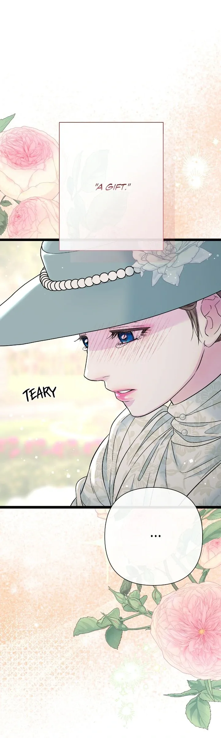 The Problematic Prince Chapter 100 page 33