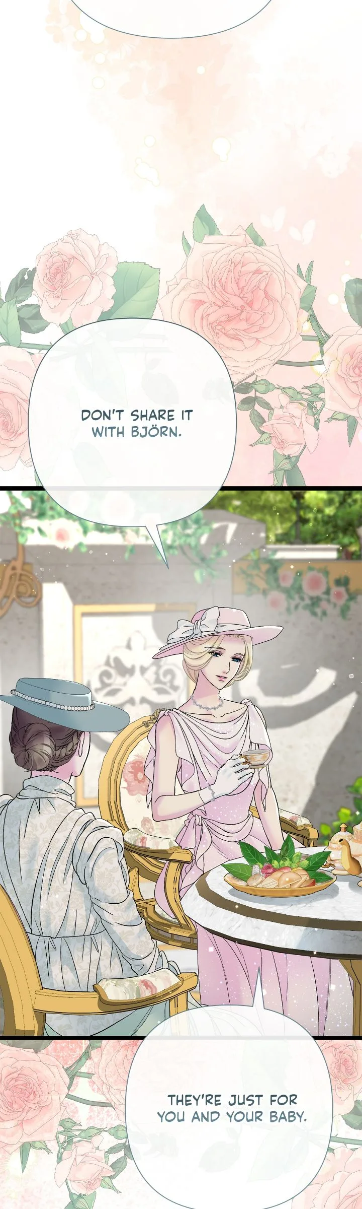 The Problematic Prince Chapter 100 page 31