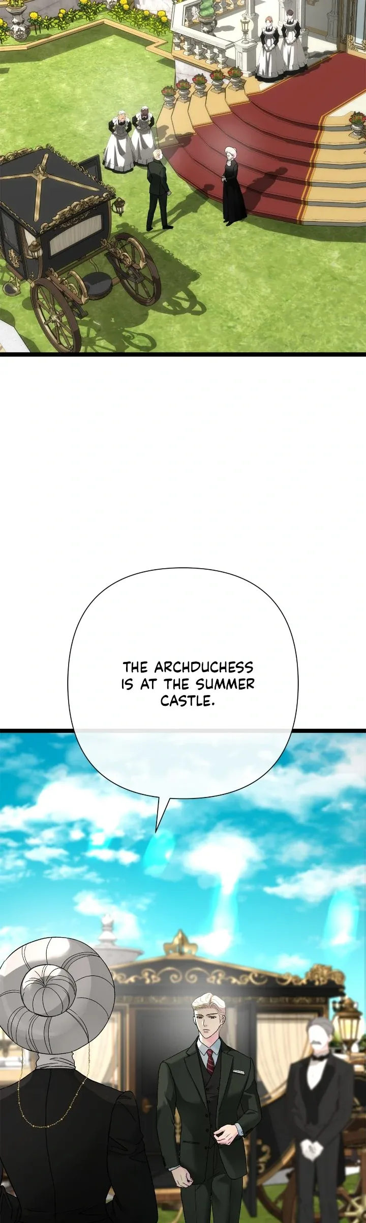 The Problematic Prince Chapter 100 page 51