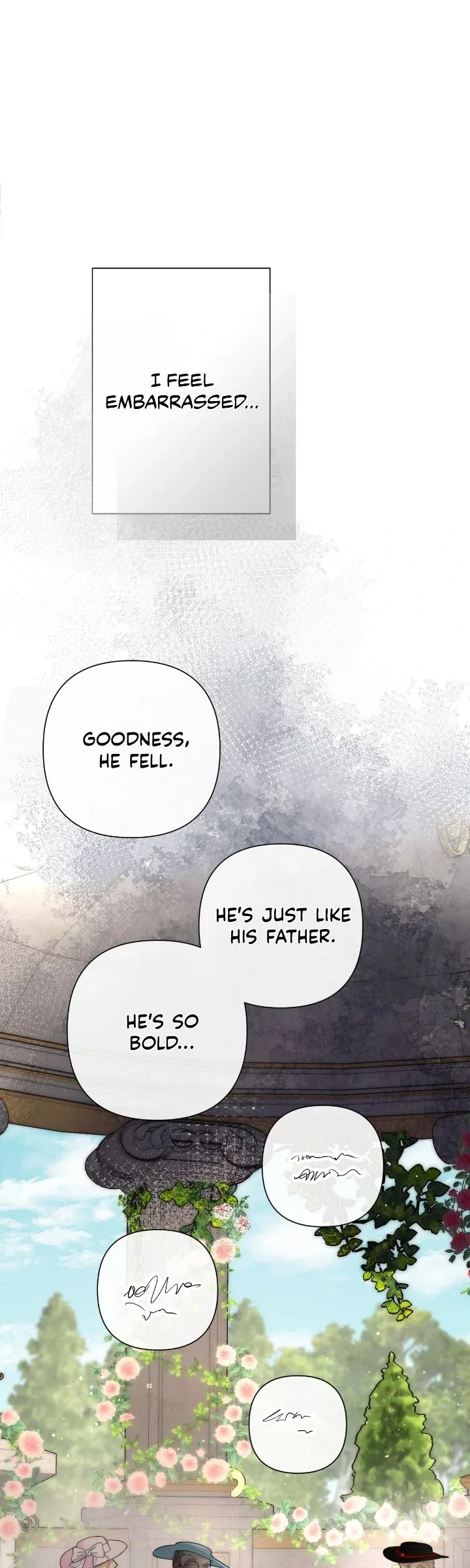 The Problematic Prince Chapter 100 page 45