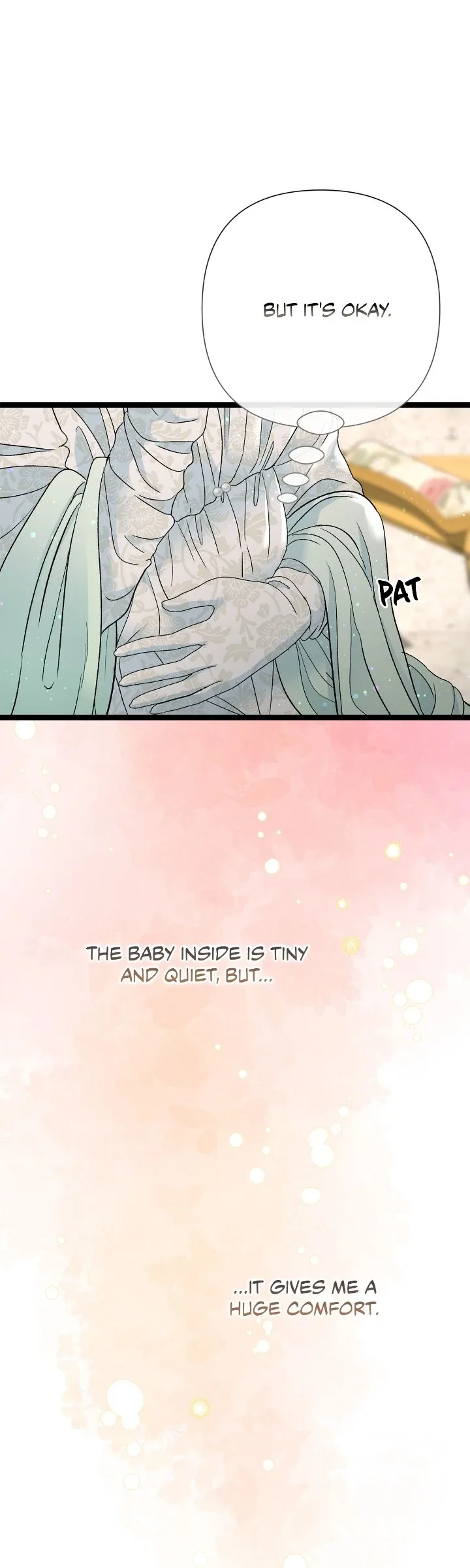 The Problematic Prince Chapter 100 page 47