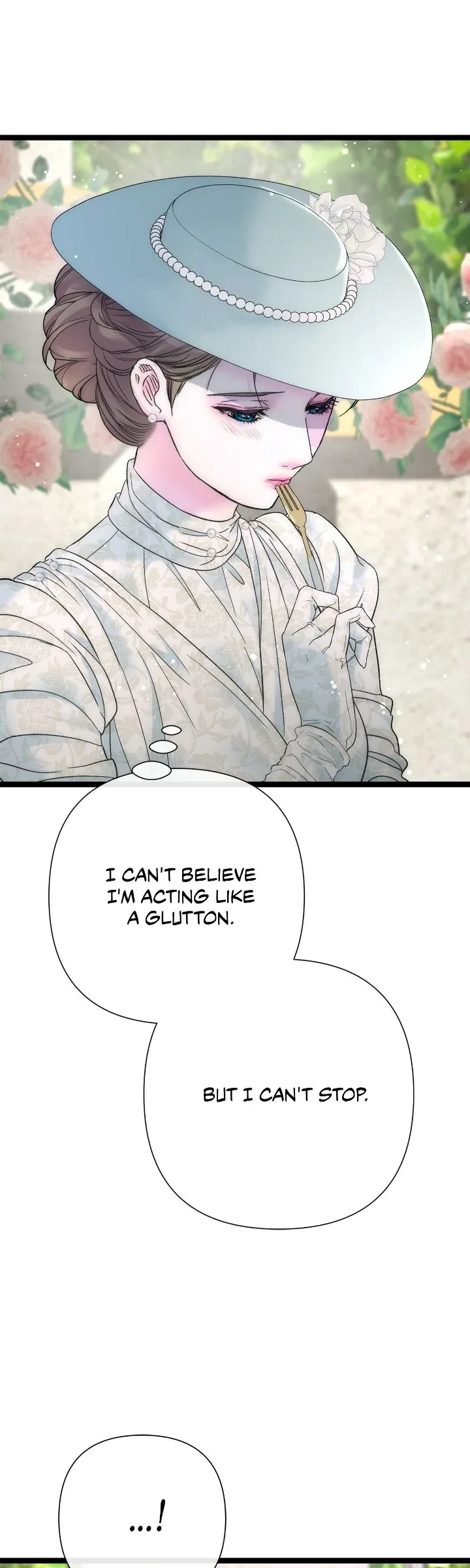 The Problematic Prince Chapter 100 page 39