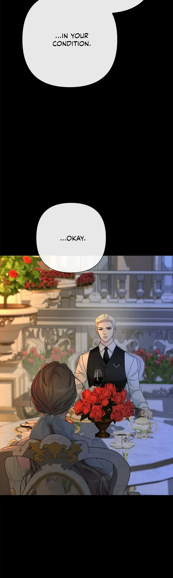 The Problematic Prince Chapter 99 page 15