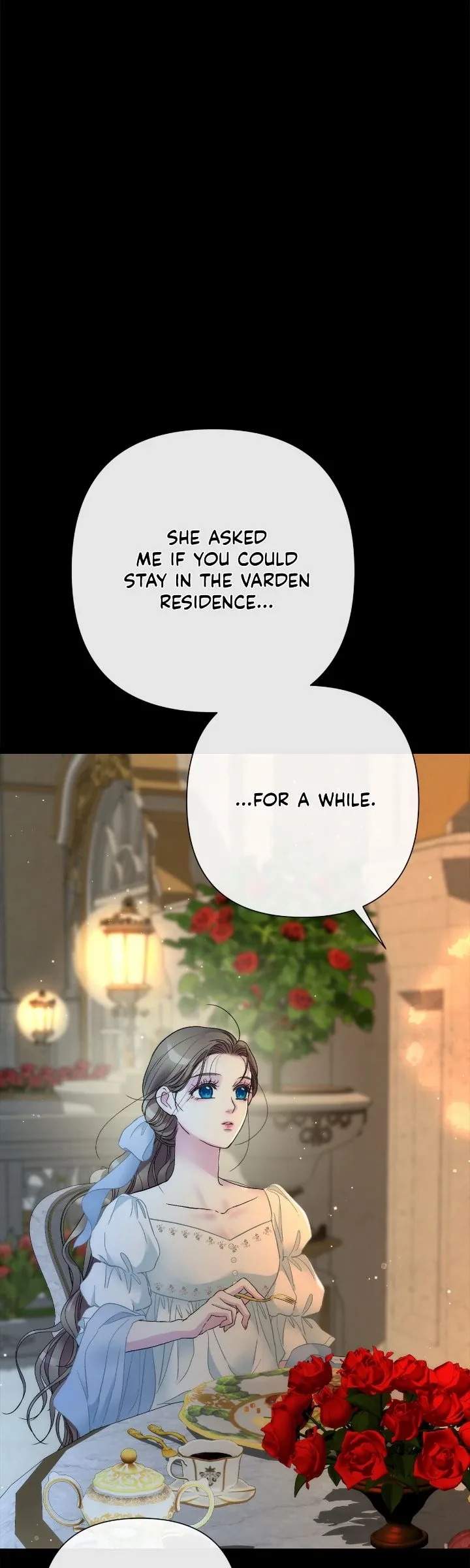 The Problematic Prince Chapter 99 page 5