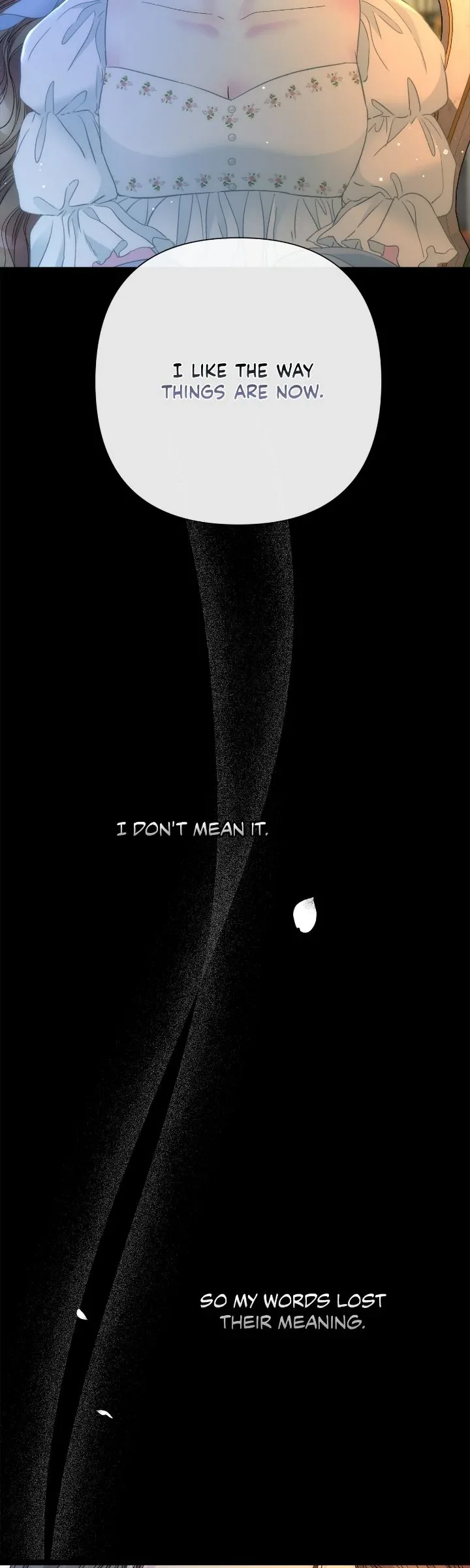The Problematic Prince Chapter 99 page 18