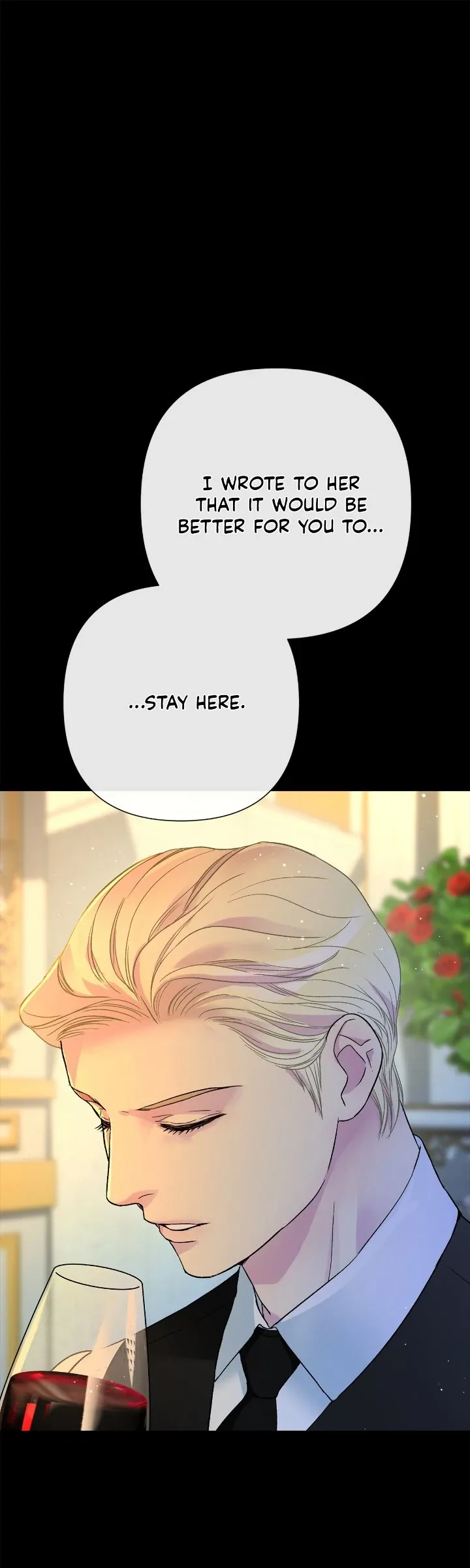 The Problematic Prince Chapter 99 page 13