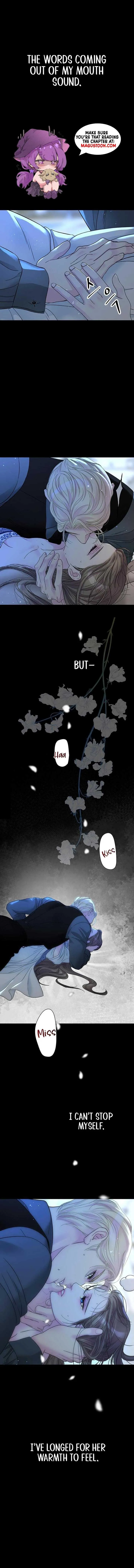 The Problematic Prince Chapter 103 page 9
