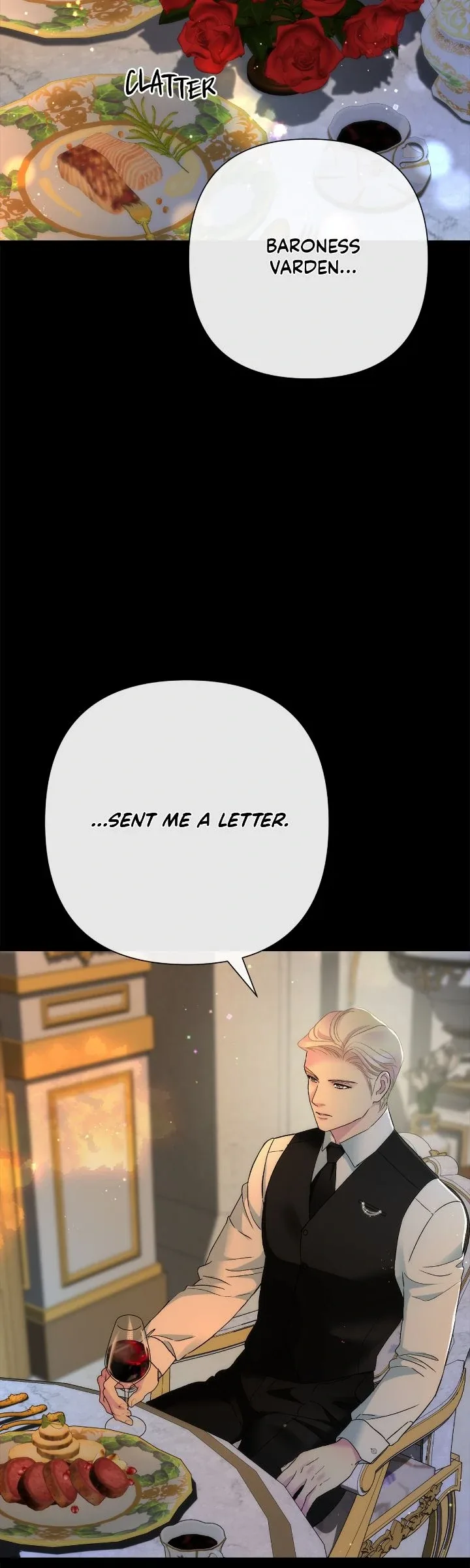 The Problematic Prince Chapter 99 page 4