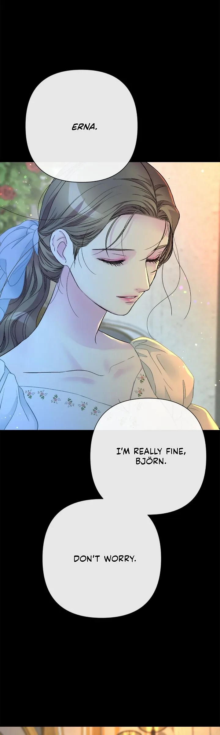 The Problematic Prince Chapter 99 page 25
