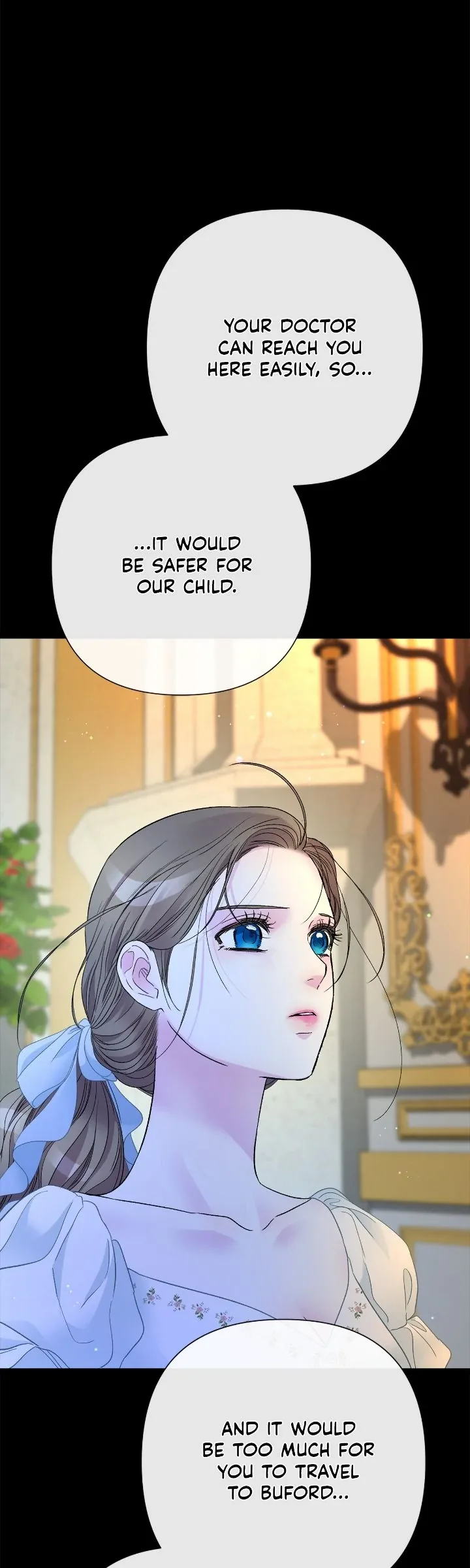 The Problematic Prince Chapter 99 page 14