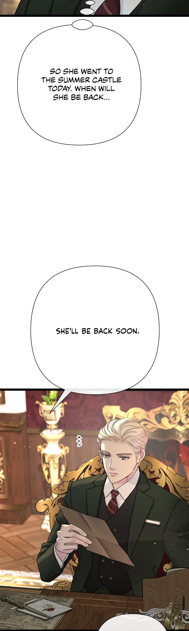 The Problematic Prince Chapter 101 page 7
