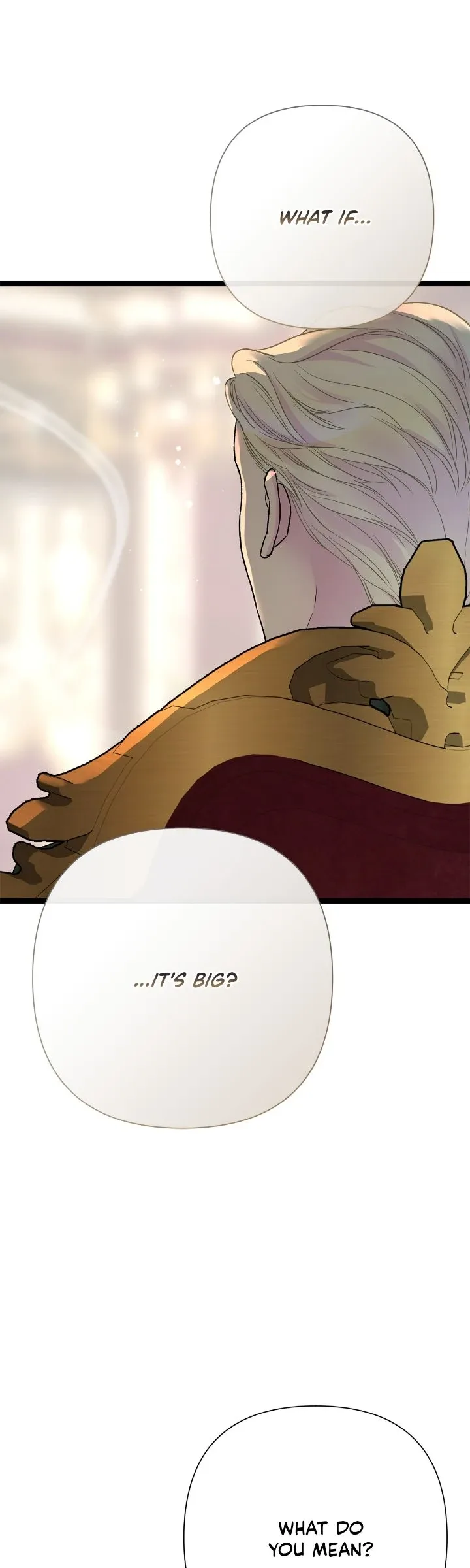 The Problematic Prince Chapter 101 page 14