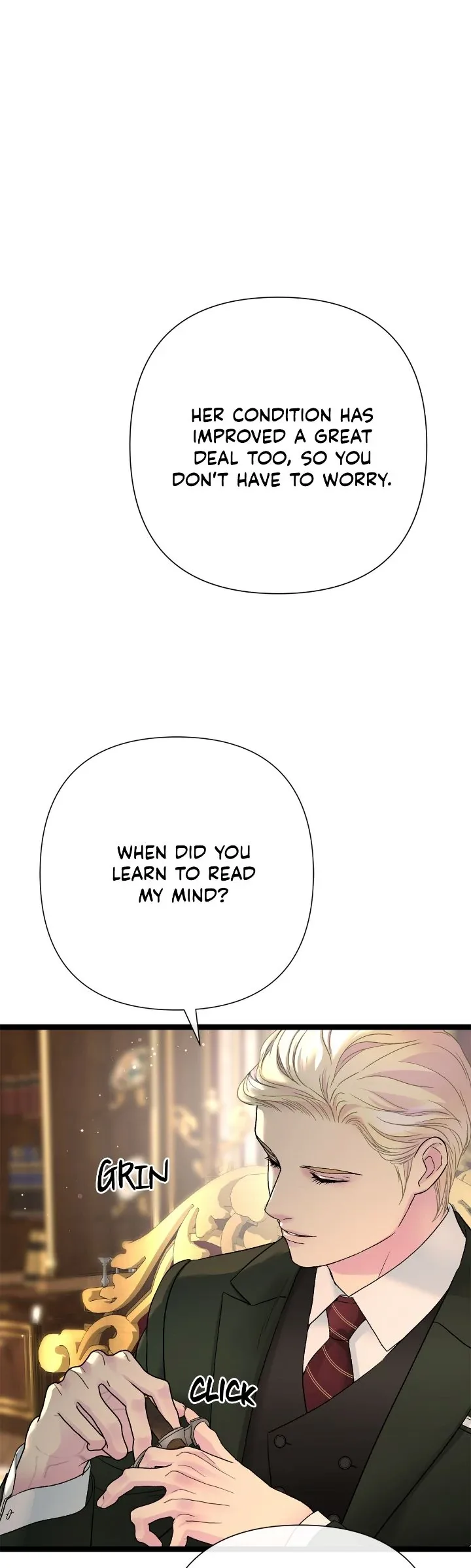 The Problematic Prince Chapter 101 page 10