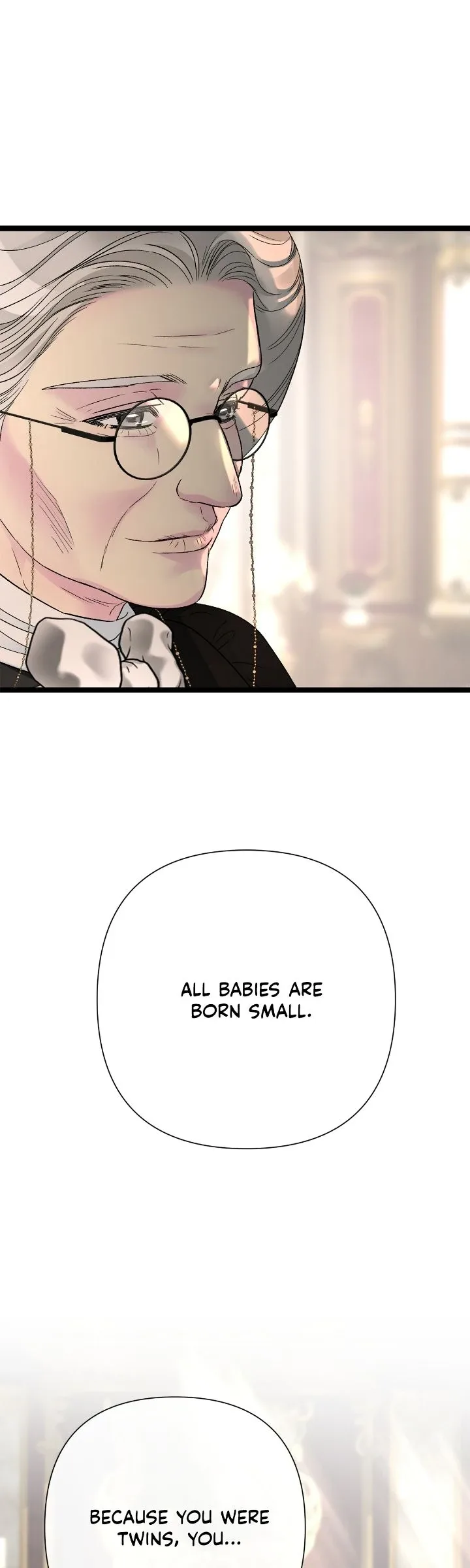 The Problematic Prince Chapter 101 page 26