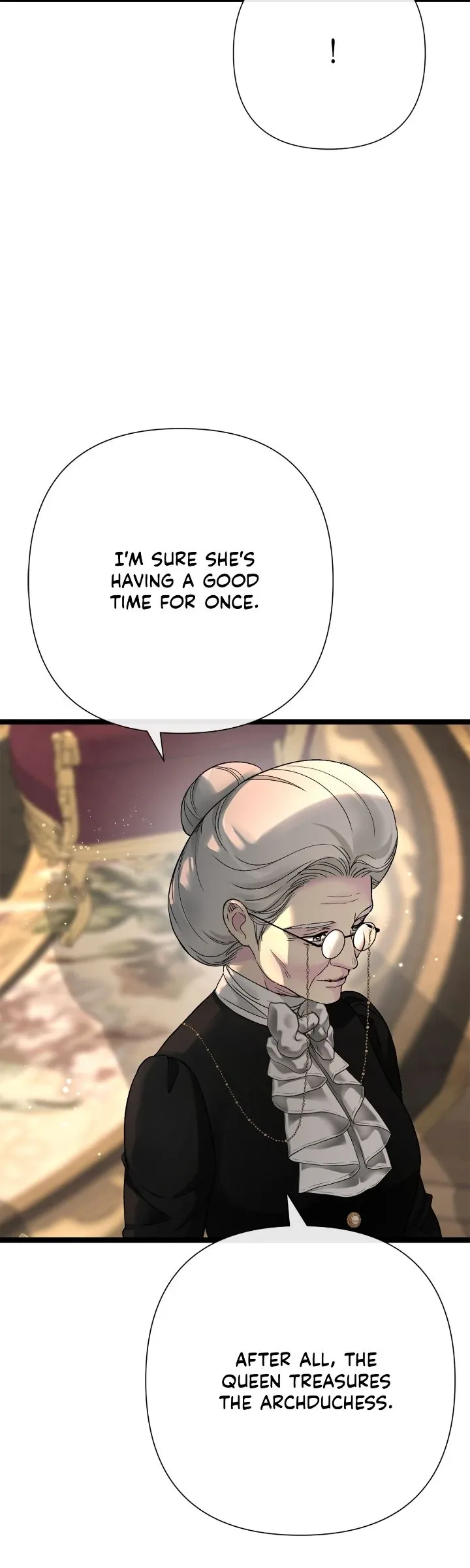 The Problematic Prince Chapter 101 page 8