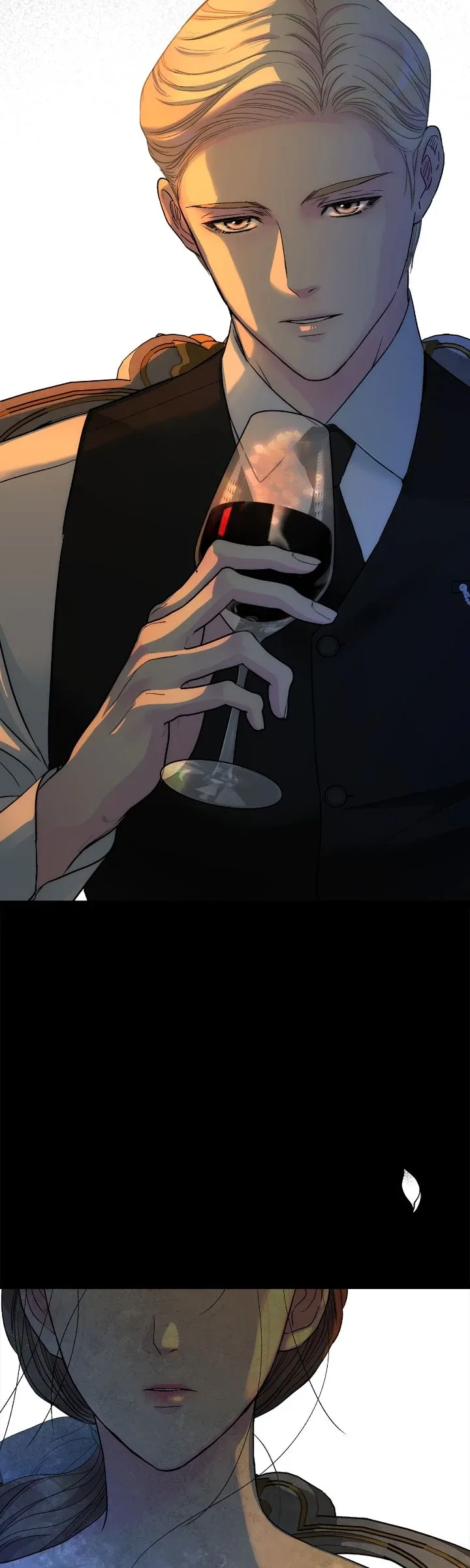 The Problematic Prince Chapter 99 page 51