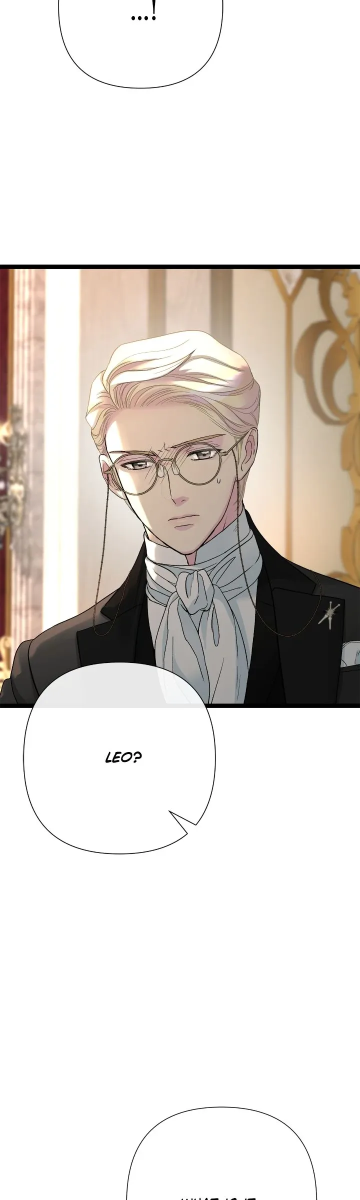 The Problematic Prince Chapter 101 page 31