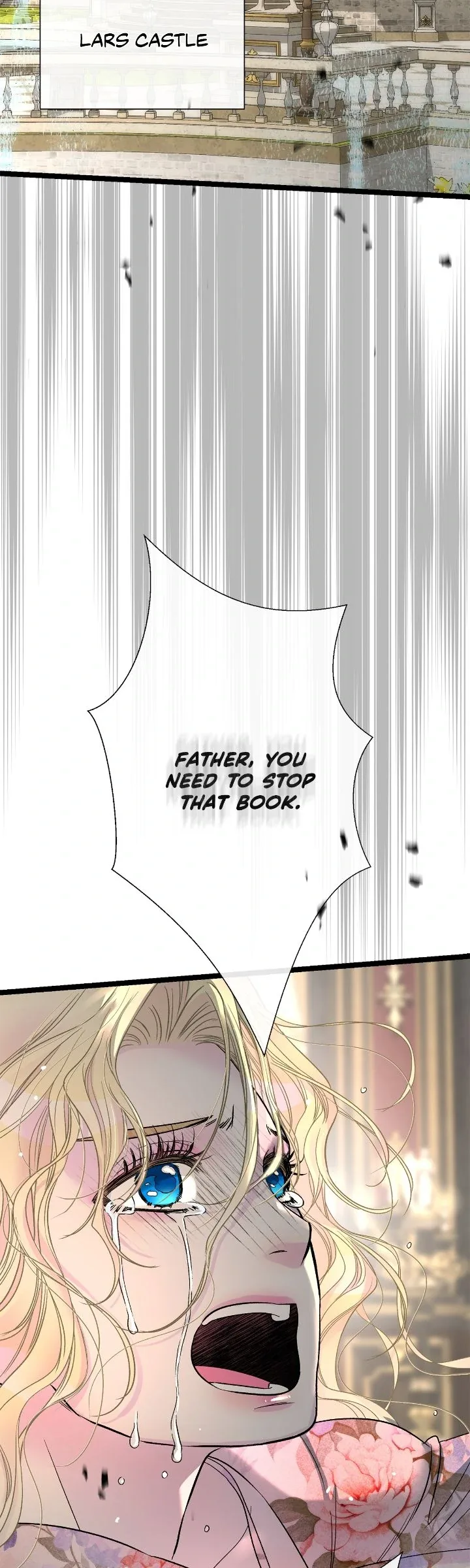The Problematic Prince Chapter 101 page 39