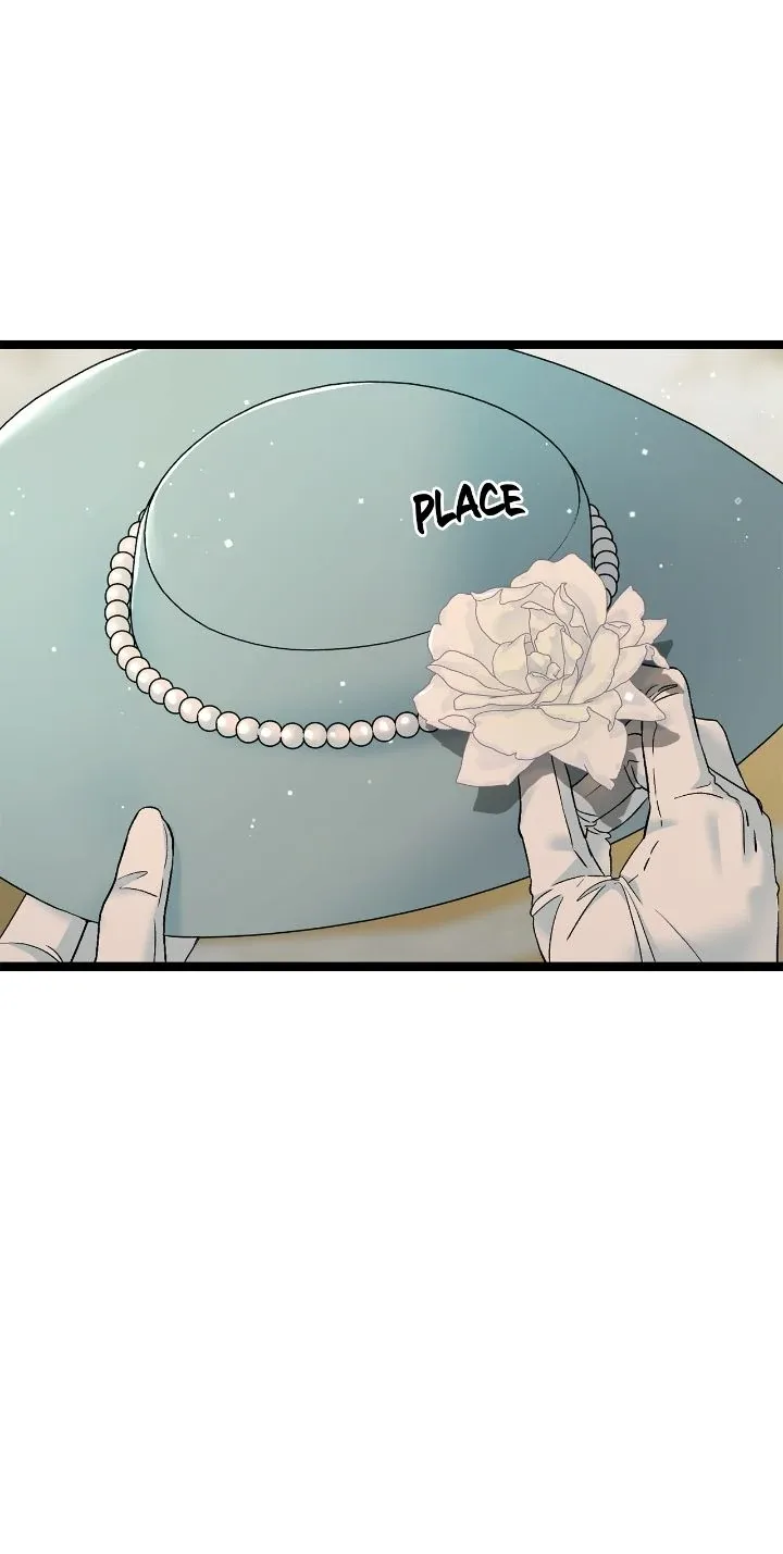 The Problematic Prince Chapter 99 page 61