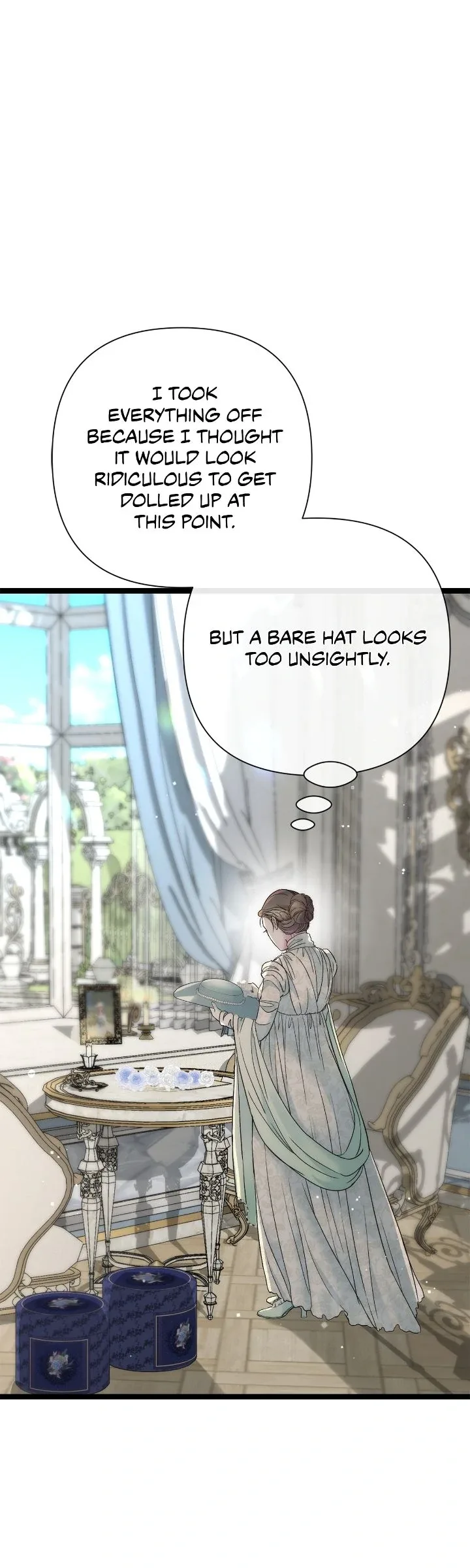 The Problematic Prince Chapter 99 page 62