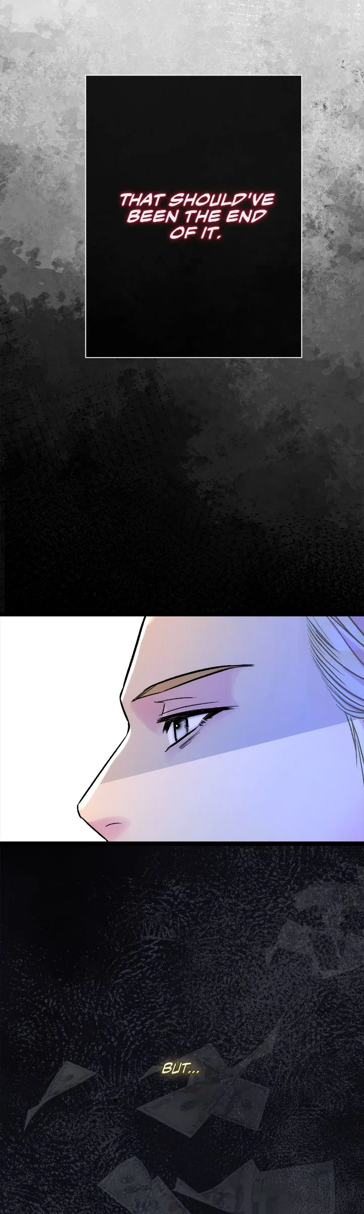 The Problematic Prince Chapter 99 page 38