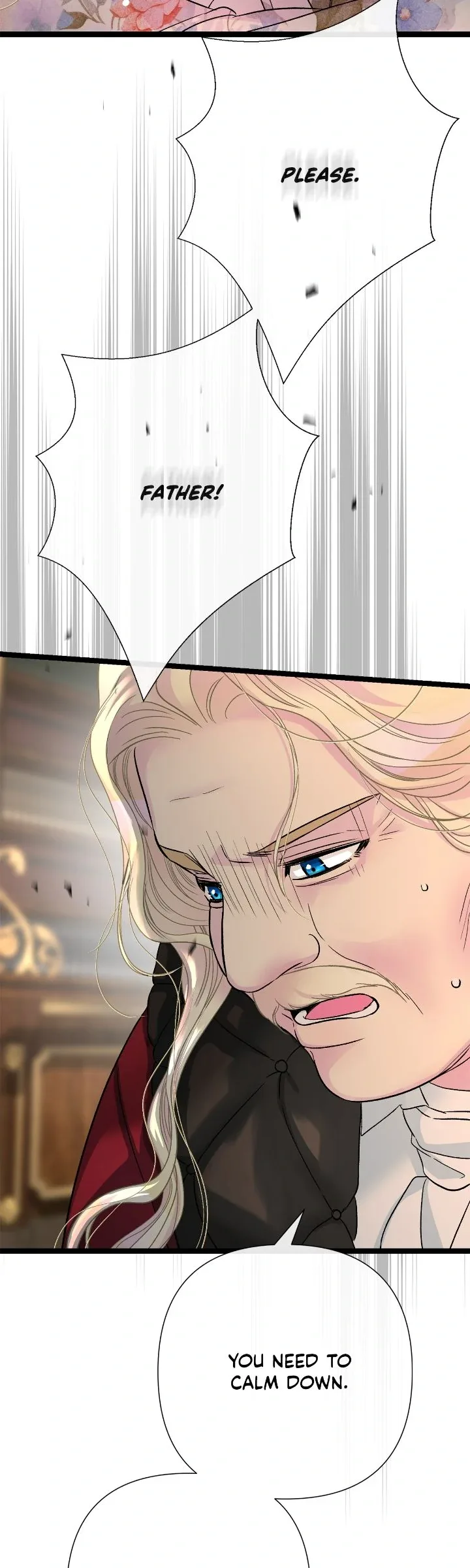 The Problematic Prince Chapter 101 page 40