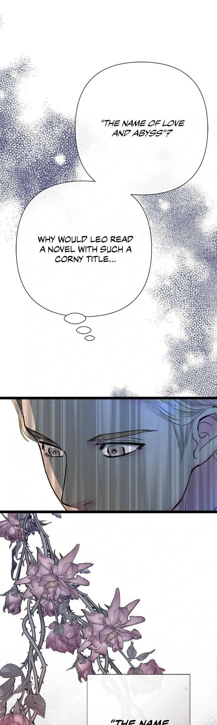 The Problematic Prince Chapter 101 page 34