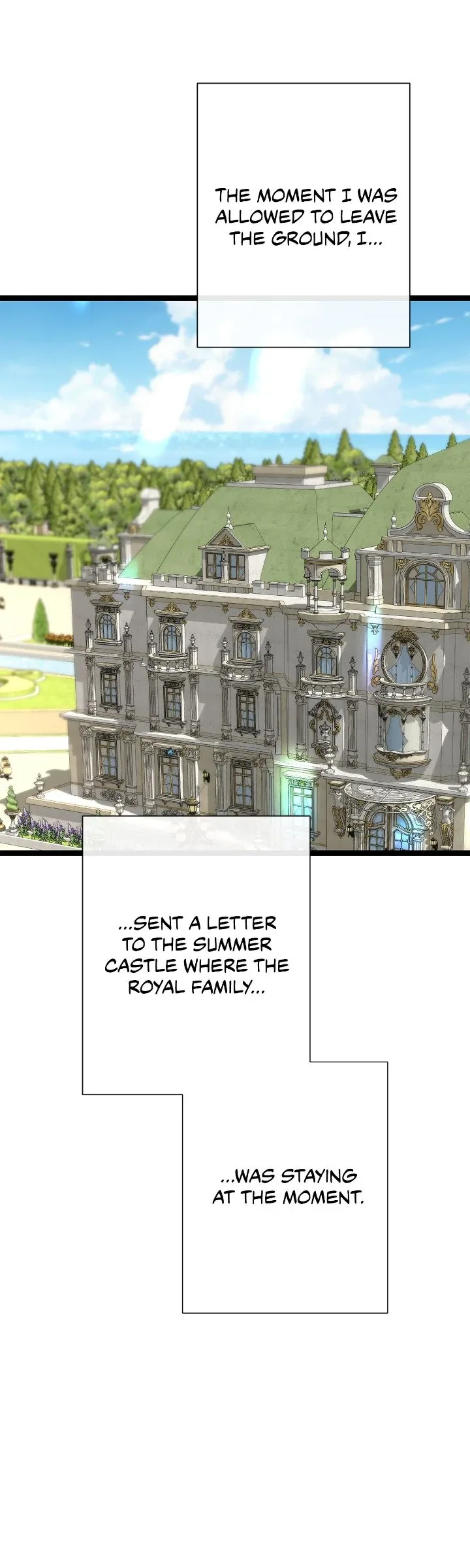 The Problematic Prince Chapter 99 page 65