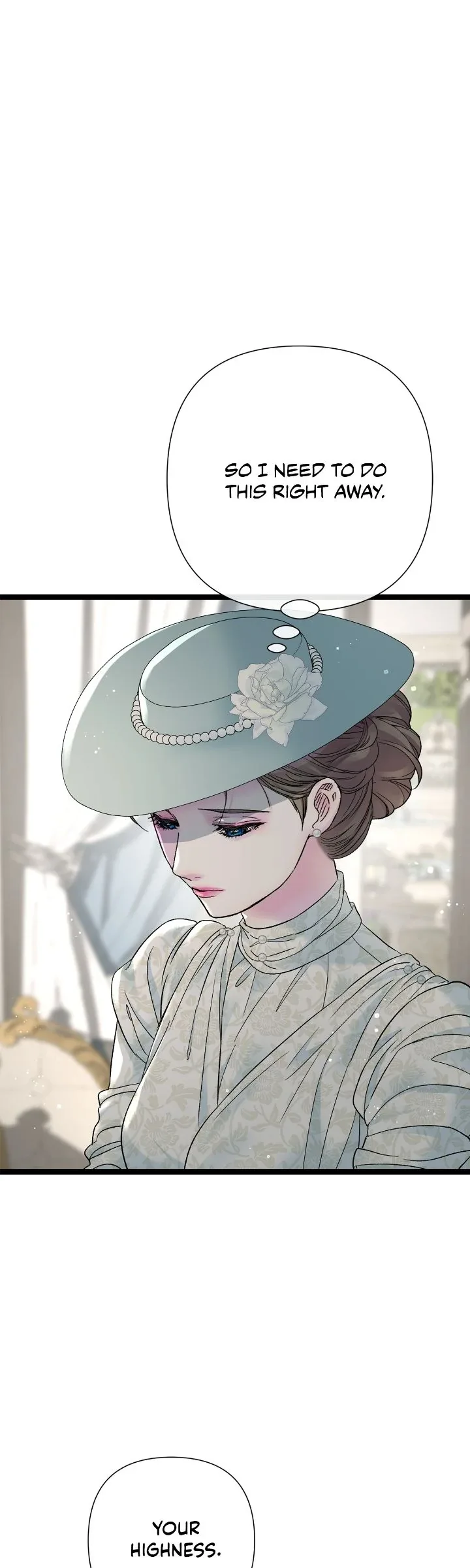 The Problematic Prince Chapter 99 page 68