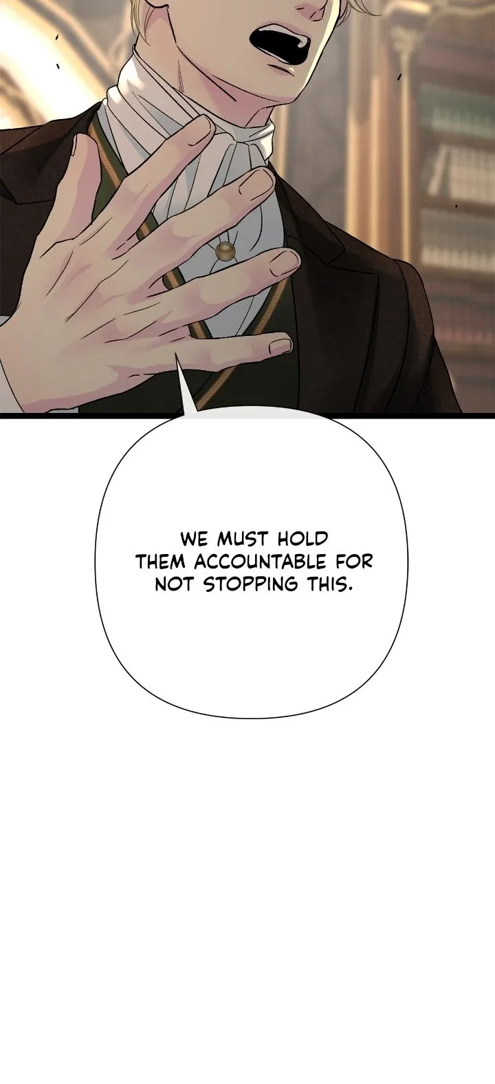 The Problematic Prince Chapter 101 page 45