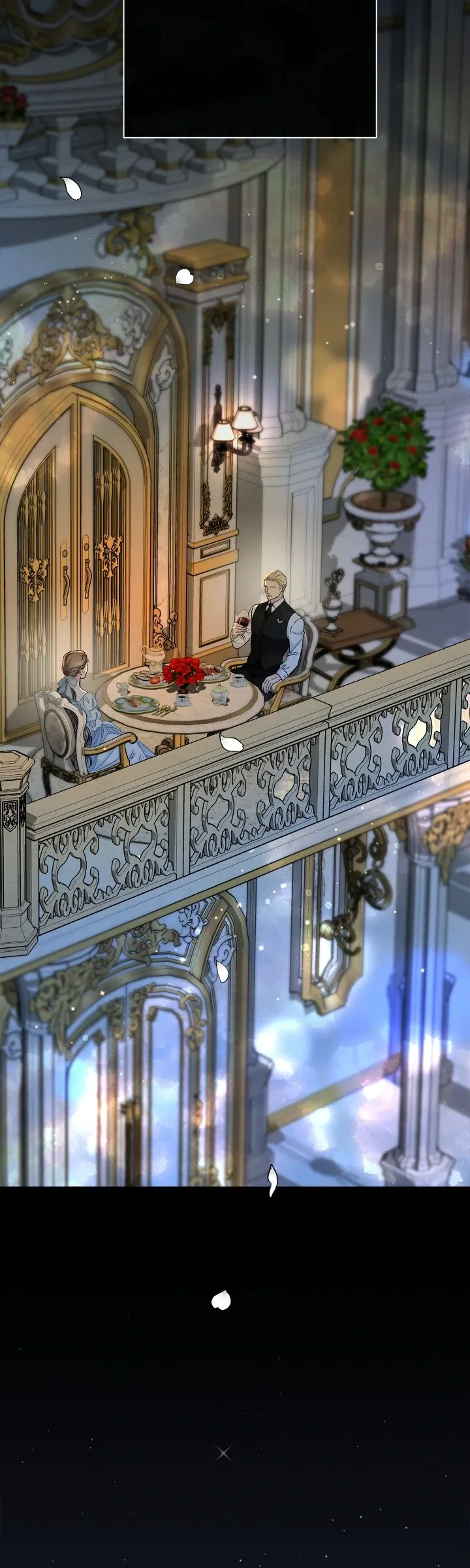 The Problematic Prince Chapter 99 page 59