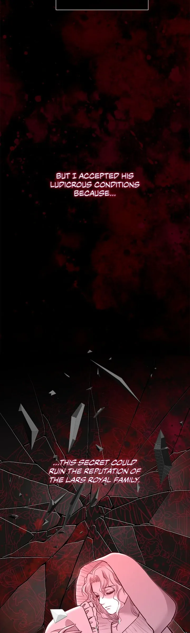 The Problematic Prince Chapter 101 page 49