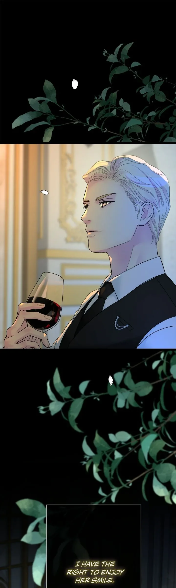 The Problematic Prince Chapter 99 page 58