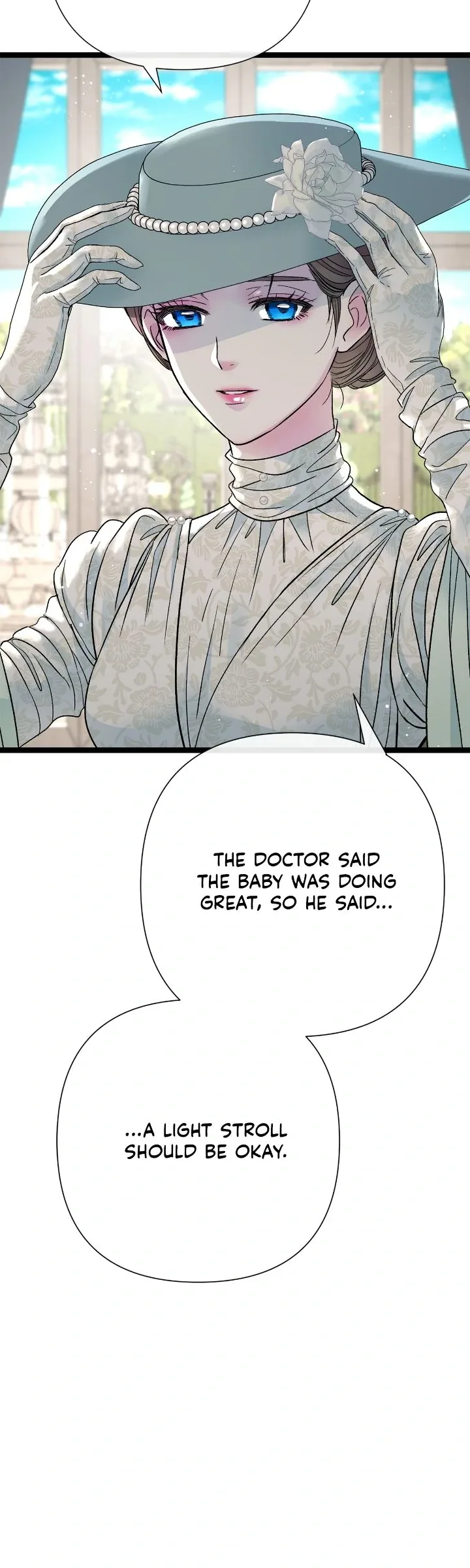The Problematic Prince Chapter 99 page 64