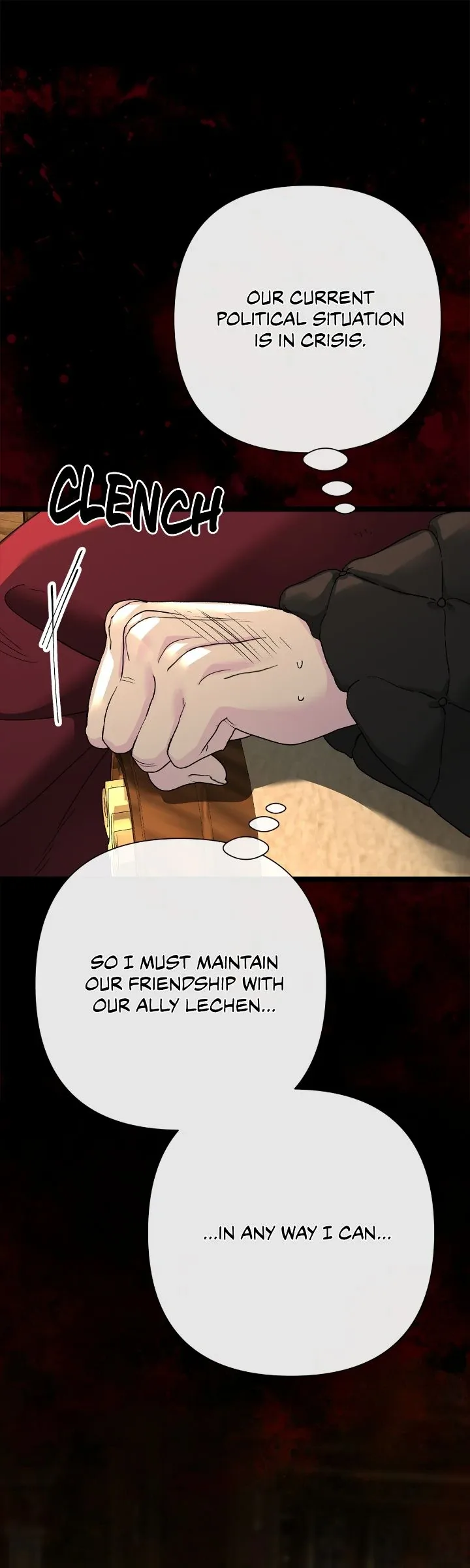The Problematic Prince Chapter 101 page 51