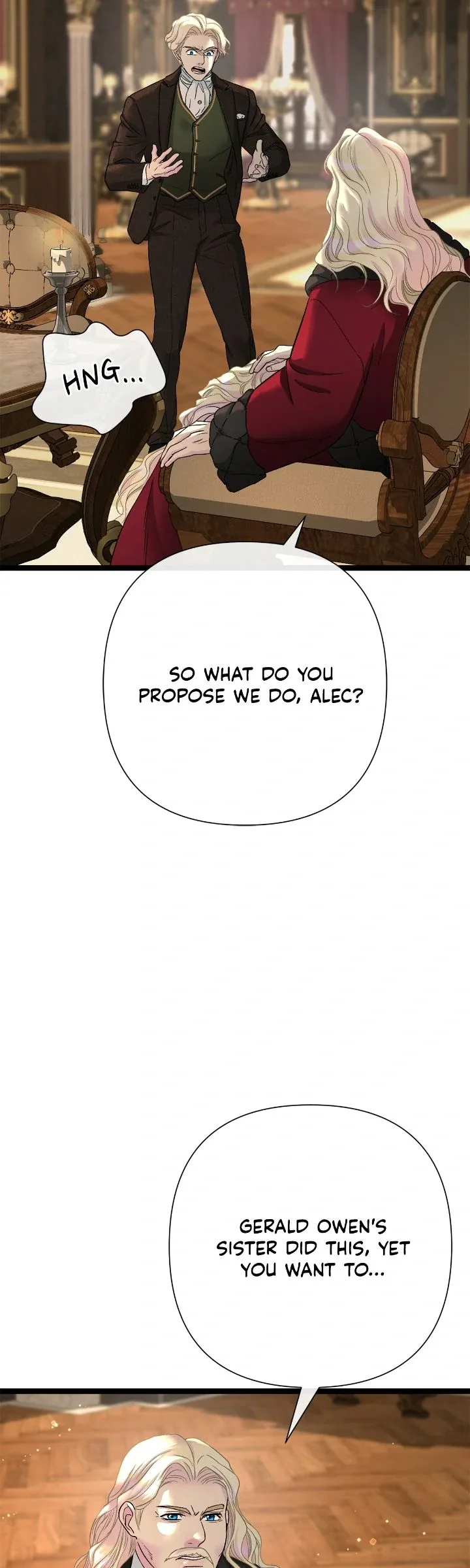 The Problematic Prince Chapter 101 page 43
