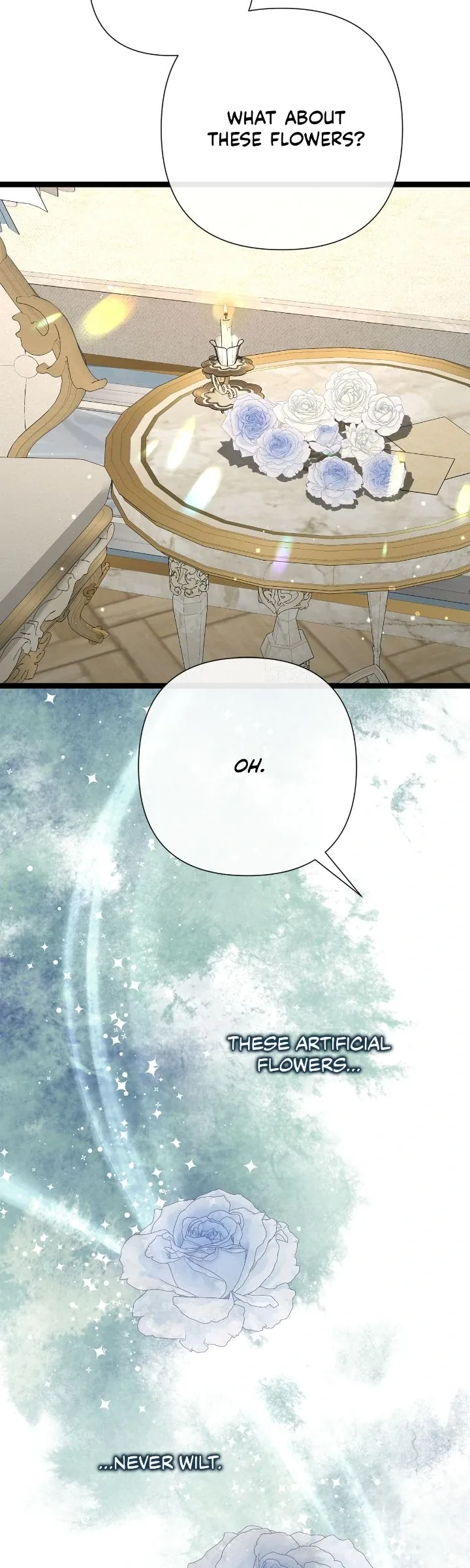 The Problematic Prince Chapter 99 page 69