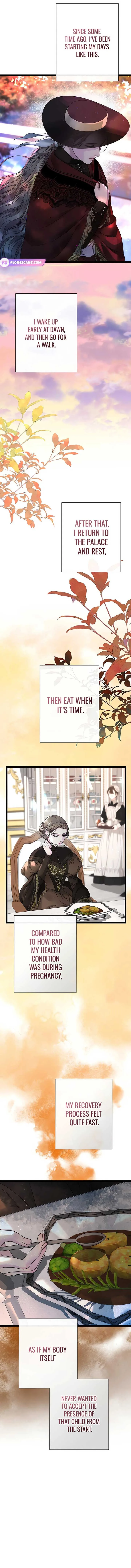 The Problematic Prince Chapter 109 page 4