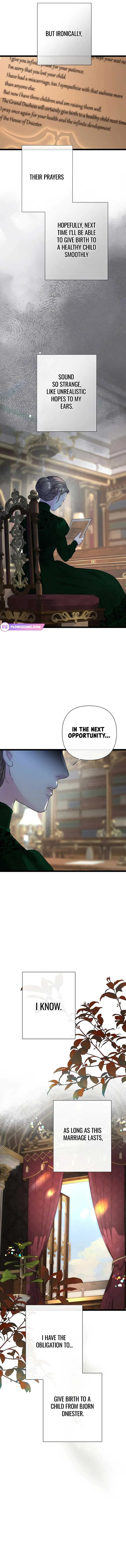 The Problematic Prince Chapter 109 page 11