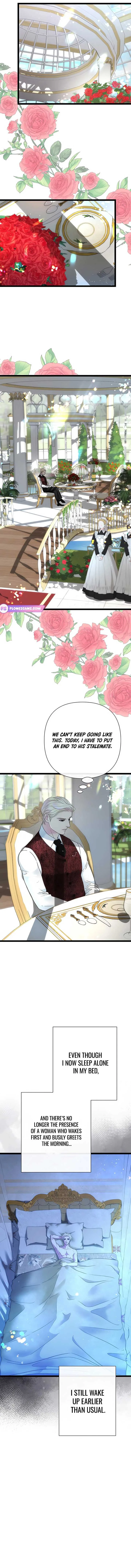 The Problematic Prince Chapter 109 page 14