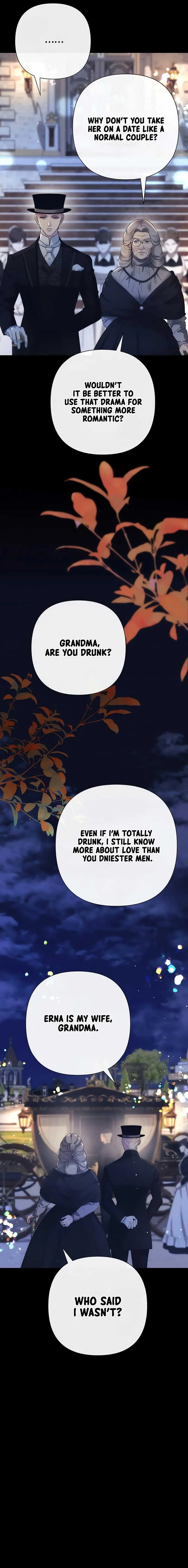 The Problematic Prince Chapter 111 page 14