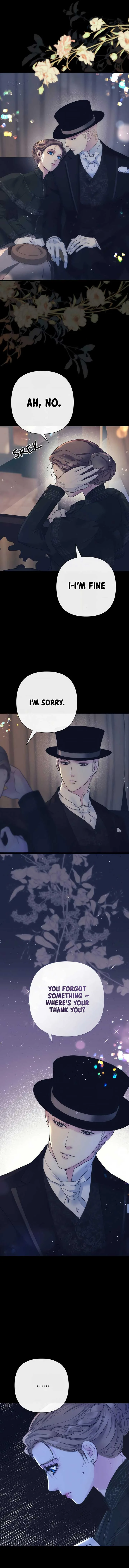 The Problematic Prince Chapter 111 page 17